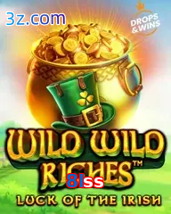 8lss slot wild wild riches