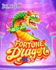 8lss slot fortune dragon
