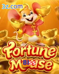 8lss slot fortune mouse